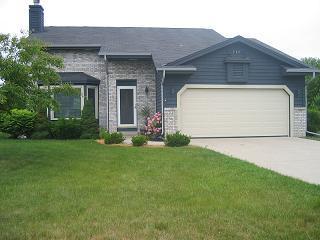 715 N Dries St., Saukville, WI 53080