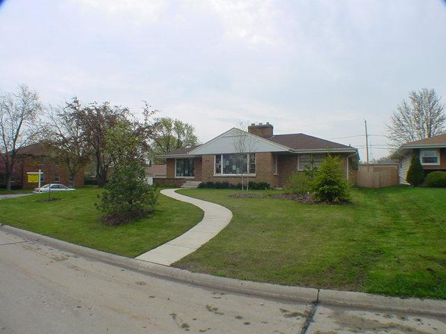 1801 Milwaukee Ave., South Milwaukee, WI 53172