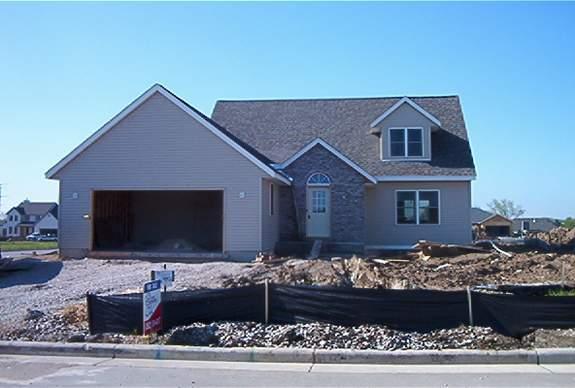 8425 Ivanhoe Pl., Sturtevant, WI 53177