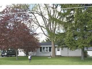 3842 Newman Rd., Caledonia, WI 53406