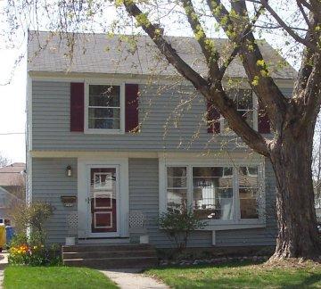 4941 N Wildwood, Whitefish Bay, WI 53217