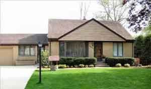 12821 W Graham St., New Berlin, WI 53151