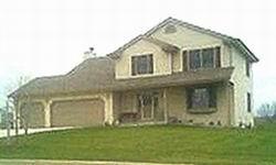 4939 W Tumble Creek Dr., Franklin, WI 53132