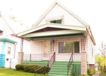 1570 S 31st St., Milwaukee, WI 53215