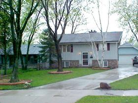2320 Russet St., Racine, WI 53405