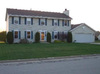 [Address Hidden by Seller], Greenfield, WI 53228