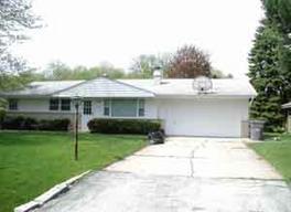 6422 W Darnel Ave., Brown Deer, WI 53223