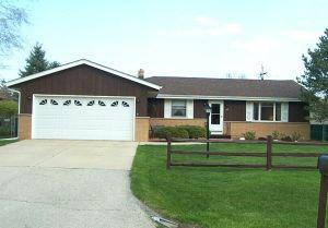 3433 Illinois St, Mount Pleasant, WI 53405