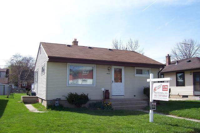 4649 S Logan Ave., Milwaukee, WI 53207