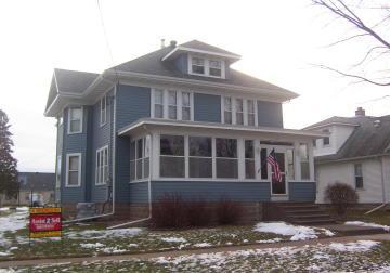 135 N Rose St., West Salem, WI 54669
