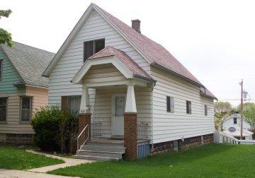 1443 S 34th St., Milwaukee, WI 53215