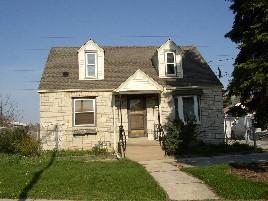 [Address Hidden by Seller], Cudahy, WI 53110