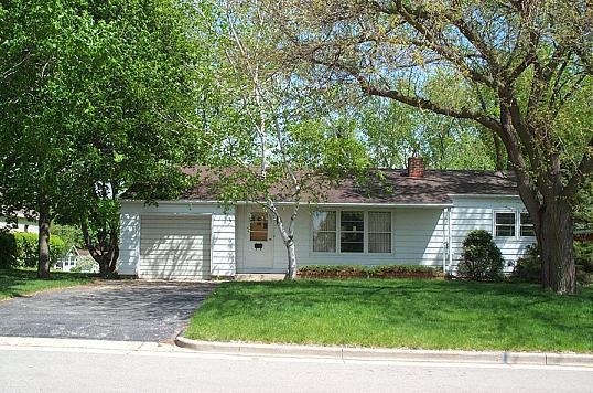 607 Highland Ave., Watertown, WI 53098