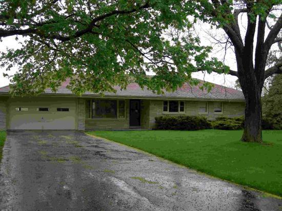 [Address Hidden by Seller], Hales Corners, WI 53130