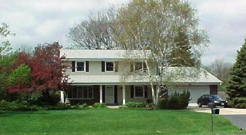 9107 N 51st St., Brown Deer, WI 53223