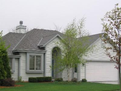 1321 Royal Dr, West Bend, WI 53090