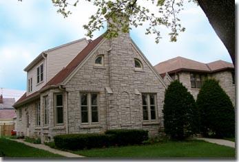 3419 N 55th St., Milwaukee, WI 53216