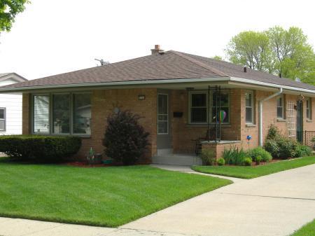 [Address Hidden by Seller], Milwaukee, WI 53227