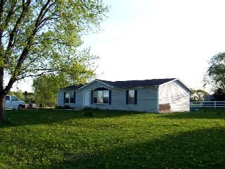 3530 El Camino Way, Norway, WI 53185