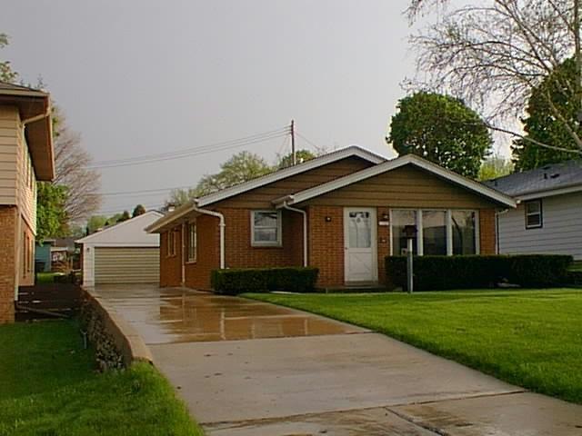 11327 W Center St., Wauwatosa, WI 53222