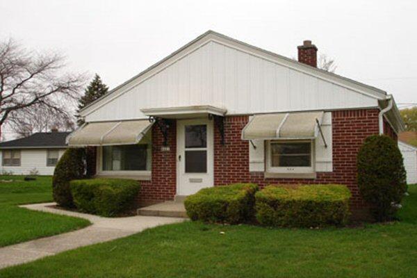 [Address Hidden by Seller], Milwaukee, WI 53209