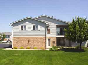 1255 N Sunnyslope Dr. #204, Mount Pleasant, WI 53406