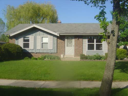 8376 N Ann St., Milwaukee, WI 53224
