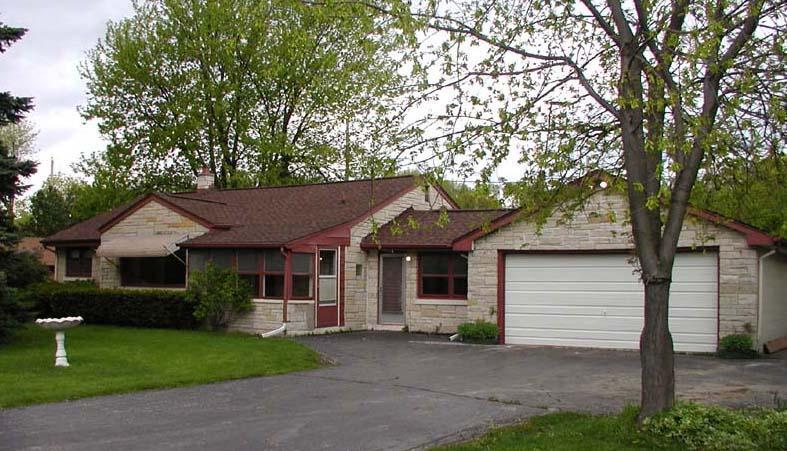 10506 W Grange Ave., Hales Corners, WI 53130