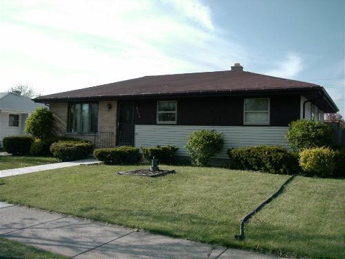 5710 67th St., Kenosha, WI 53142