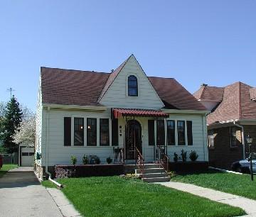 819 William St., Racine, WI 53402