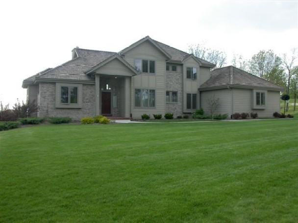 W257S7725 Prairieside Dr., Vernon, WI 53189