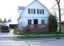 3306 1st Ave, Racine, WI 53402