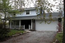 810 W Rock Pl., Glendale, WI 53209