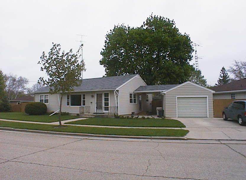 4103 24th Ave, Kenosha, WI 53140