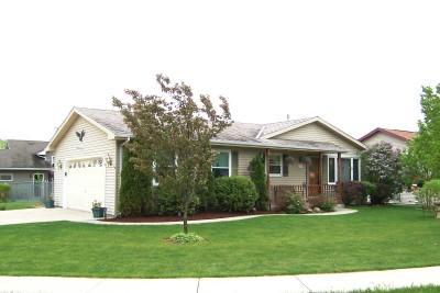 865 Ridgemont Dr., Burlington, WI 53105