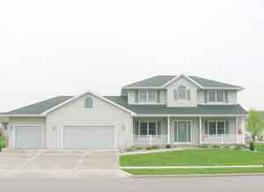 1003 Saddlewood, Holmen, WI 54636