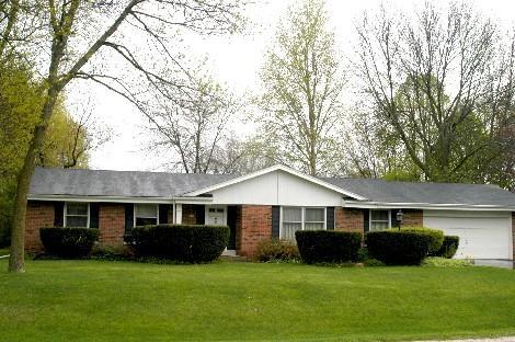 5205 W Fairy Chasm, Brown Deer, WI 53223