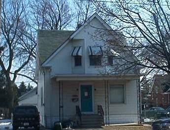 4813 22nd Ave, Kenosha, WI 53140