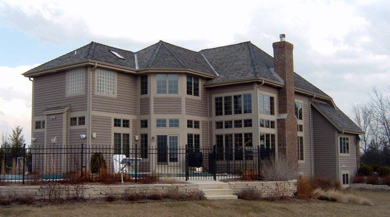 W257S7815 Prairieside Dr., Vernon, WI 53189