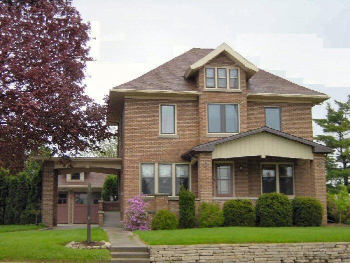 590 Milwaukee St., Lomira, WI 53048