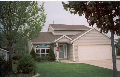 1312 Danny St, Waukesha, WI 53186