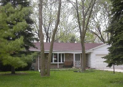 4635 Meadowview West, Brookfield, WI 53005