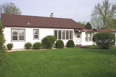 6030 N 115th St., Milwaukee, WI 53225