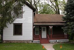 115 W Lake St., Silver Lake, WI 53170