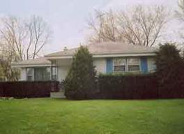6243 W Arch Ave, Brown Deer, WI 53223