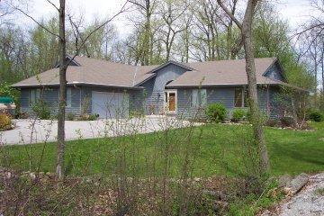2448 5 1/2 Mile Rd., Caledonia, WI 53402
