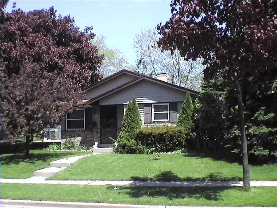 5648 N 90th St., Milwaukee, WI 53225