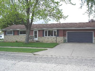 1004 Ellsworth St., Horicon, WI 53032