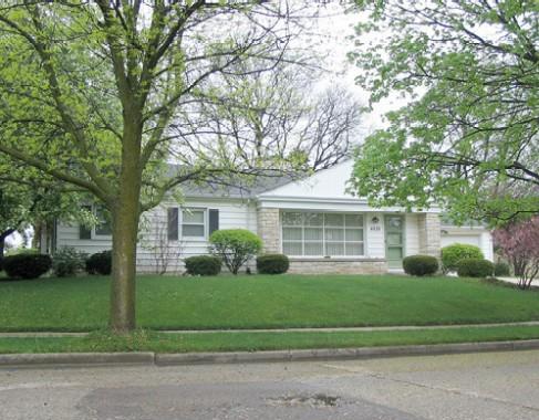 4020 Lindermann Ave., Racine, WI 53405
