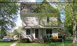 2475 W Elm St., Ashippun, WI 53003
